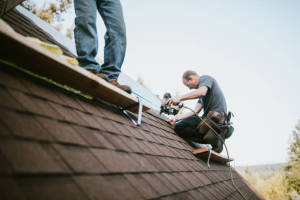 Local Roofers in Chestnut Hill, MA